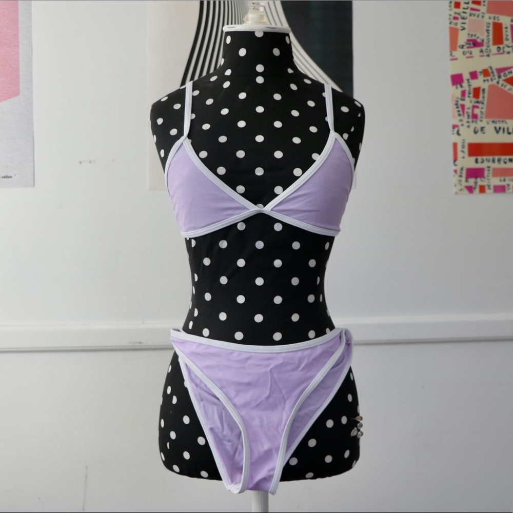 Shein bikini